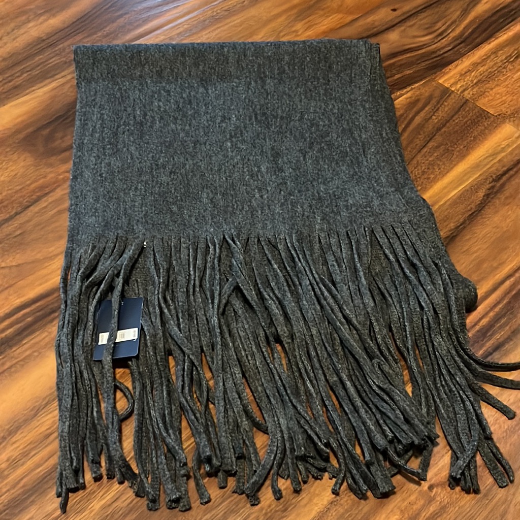 Lucky Brand Scarf